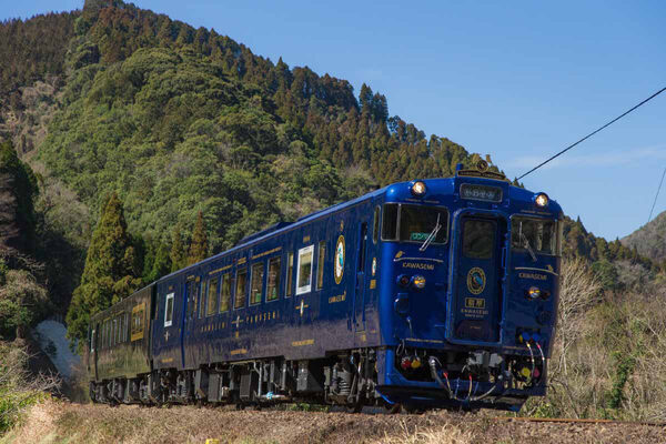 鉄道好き必見！ 工場見学やミニトレイン乗車など、JR九州「小倉工場鉄道ランド」の特別ツアー開催