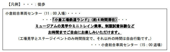 鉄道好き必見！ 工場見学やミニトレイン乗車など、JR九州「小倉工場鉄道ランド」の特別ツアー開催
