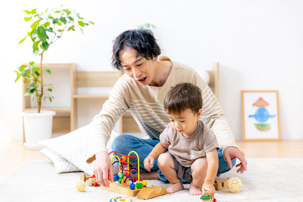 2歳以下の子どもを育てるママたちは「育児中の自分時間」をどうやって確保している？