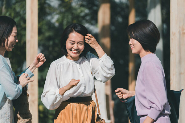 実は淡泊？ 令和のママ友付き合い、リアルな距離感と悩みをママたちに聞いた