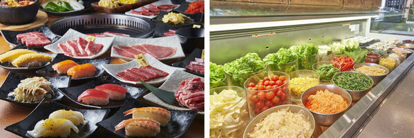 【小学生以下限定！】「お菓子つかみ取り」開催♪かみむら牧場で焼肉食べ放題も！家族で楽しむハロウィンイベント