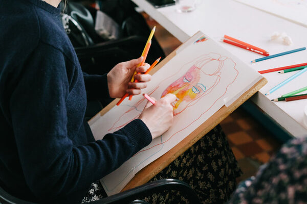 未就学児から高校生まで4クラスで構成。ボーダレスデザインスクールが12月開講の新プログラム募集スタート