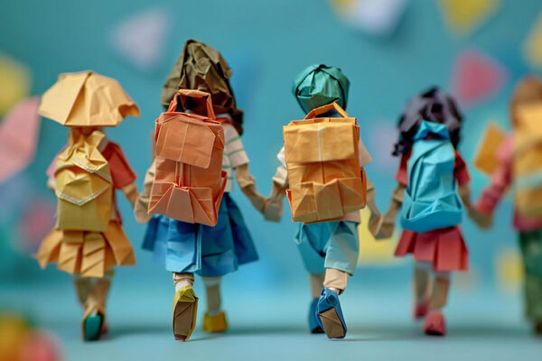 未就学児から高校生まで4クラスで構成。ボーダレスデザインスクールが12月開講の新プログラム募集スタート