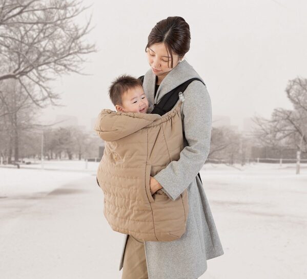 【ニトリ新作】「Nウォーム」で赤ちゃんもあったかい♡ この冬使えるおでかけベビーアイテムが登場！