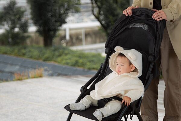 【ニトリ新作】「Nウォーム」で赤ちゃんもあったかい♡ この冬使えるおでかけベビーアイテムが登場！