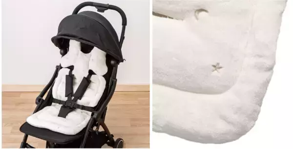 【ニトリ新作】「Nウォーム」で赤ちゃんもあったかい♡ この冬使えるおでかけベビーアイテムが登場！