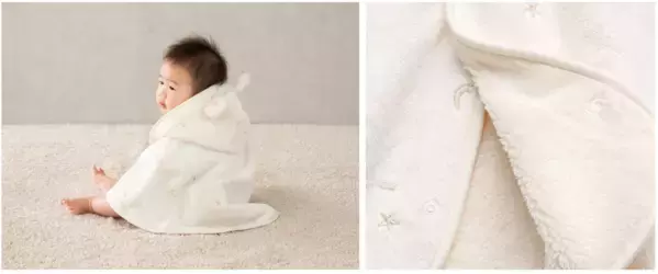 【ニトリ新作】「Nウォーム」で赤ちゃんもあったかい♡ この冬使えるおでかけベビーアイテムが登場！