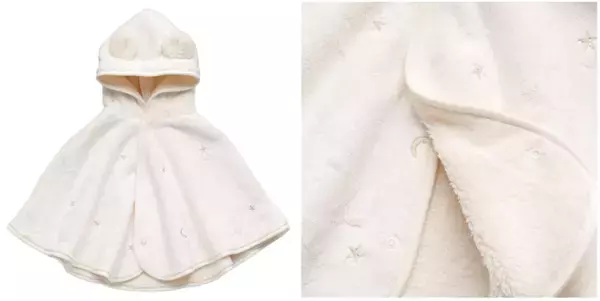 【ニトリ新作】「Nウォーム」で赤ちゃんもあったかい♡ この冬使えるおでかけベビーアイテムが登場！