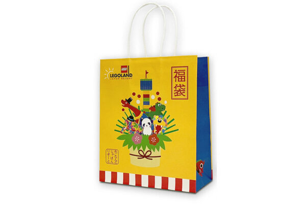 レゴランドで2026年新年を迎えよう！「キッズ・カウントダウン & ハッピーニューイヤー」開催