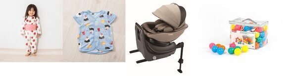 キターー！【トイザらス・ベビーザらス】「ブラックフライデー」セール第1弾はマタニティ・ベビー用品が超お買い得！