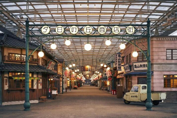 西武園ゆうえんちで遊園地のお仕事を体験しよう！ 小学生対象の職業体験ツアー開催