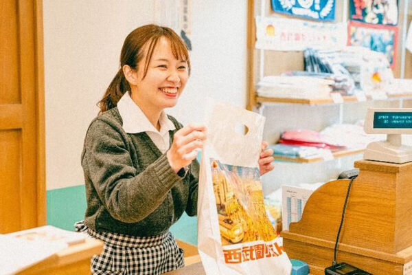 西武園ゆうえんちで遊園地のお仕事を体験しよう！ 小学生対象の職業体験ツアー開催