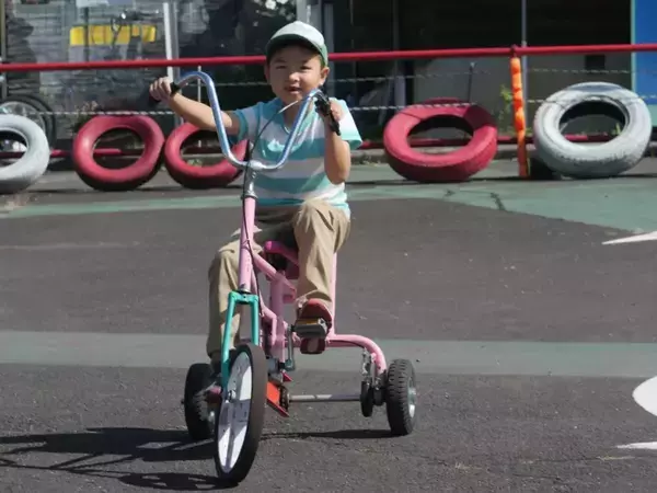 【体力オバケの小学生男子も大満足！】大自然の中でたっぷり遊べるスポット「秩父ミューズパーク」を親子で遊び尽くして来た。