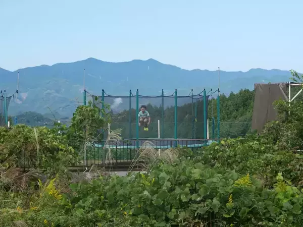 【体力オバケの小学生男子も大満足！】大自然の中でたっぷり遊べるスポット「秩父ミューズパーク」を親子で遊び尽くして来た。