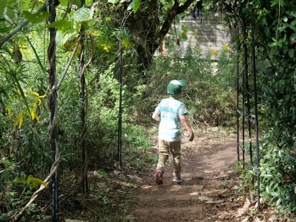 【体力オバケの小学生男子も大満足！】大自然の中でたっぷり遊べるスポット「秩父ミューズパーク」を親子で遊び尽くして来た。