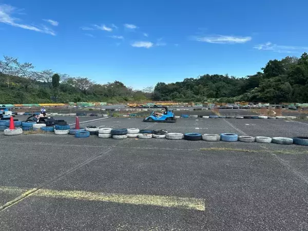 【体力オバケの小学生男子も大満足！】大自然の中でたっぷり遊べるスポット「秩父ミューズパーク」を親子で遊び尽くして来た。