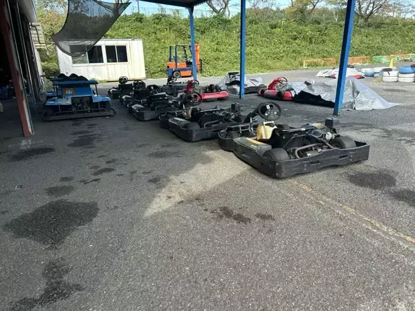 【体力オバケの小学生男子も大満足！】大自然の中でたっぷり遊べるスポット「秩父ミューズパーク」を親子で遊び尽くして来た。