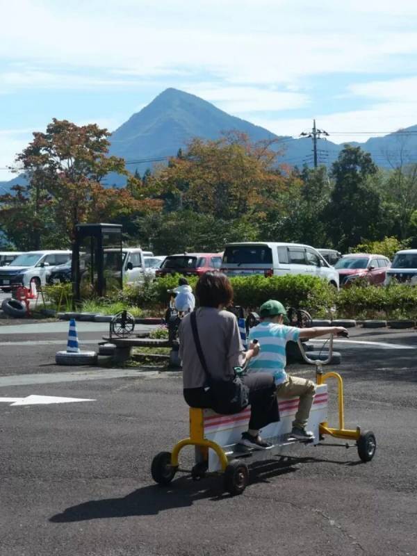 【体力オバケの小学生男子も大満足！】大自然の中でたっぷり遊べるスポット「秩父ミューズパーク」を親子で遊び尽くして来た。