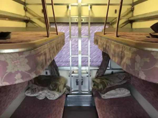 憧れの寝台特急「北斗星」に泊まれる!! 電車好きキッズの夢が叶う「電車博士キャンプ」開催