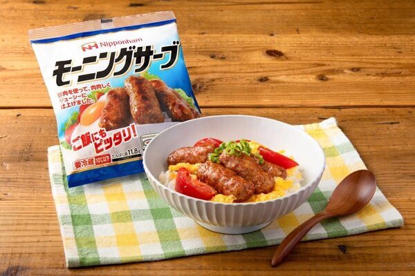 やっぱすごいわ。ロバート馬場さんの考案したレシピが、ボリューム満点で簡単すぎた！ 食べ盛りの子どもにもぴったり