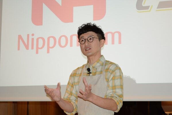 やっぱすごいわ。ロバート馬場さんの考案したレシピが、ボリューム満点で簡単すぎた！ 食べ盛りの子どもにもぴったり