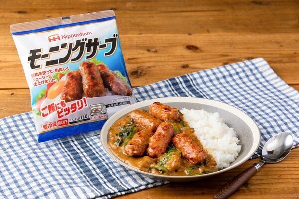 やっぱすごいわ。ロバート馬場さんの考案したレシピが、ボリューム満点で簡単すぎた！ 食べ盛りの子どもにもぴったり