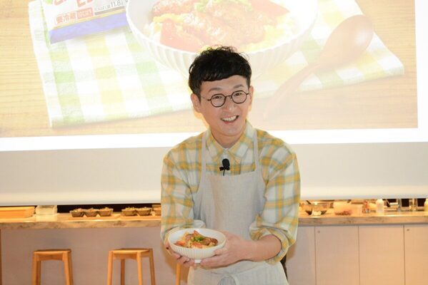 やっぱすごいわ。ロバート馬場さんの考案したレシピが、ボリューム満点で簡単すぎた！ 食べ盛りの子どもにもぴったり