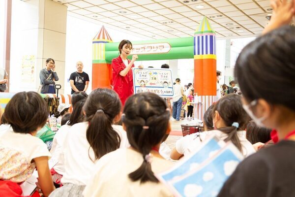 累計20万人超が参加！ 子どもだけで売り買いする「キッズフリマ」で“お金の価値”を体験するイベントが全国で開催中