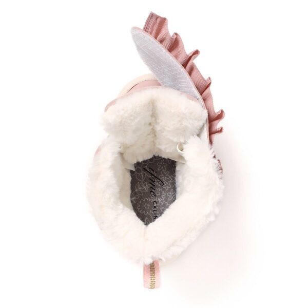 履きやすい＆履かせやすい！IFME「ifme CALIN」から冬の新作ブーツ登場！大きく開く履き口で時短に◎