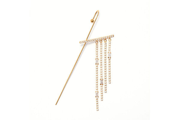 タイムレスで多彩な輝き。現代女性の“多面的な魅力”を祝福する新ジュエリーブランド「VARIÉLLE」誕生