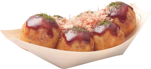 銀だこが990円で食べ放題！「イオン超！ブラックフライデー」 で4日間限定開催