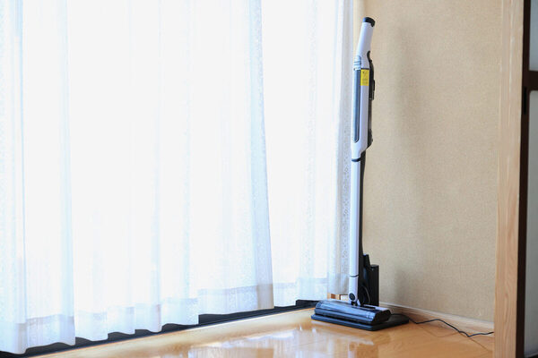 勝間和代さん、掃除機について語る「コードレスよりもオススメ」その理由に納得しかない