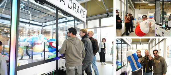 【子連れおでかけ】大阪・関西万博で52万人が楽しんだ人気の遊具が全国へ！ 新潟、神戸、浜松、北九州…どこに何が来るかをチェック