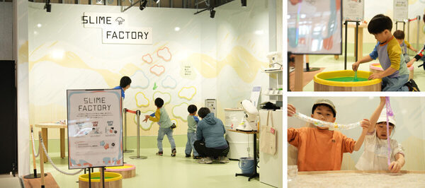 【子連れおでかけ】大阪・関西万博で52万人が楽しんだ人気の遊具が全国へ！ 新潟、神戸、浜松、北九州…どこに何が来るかをチェック