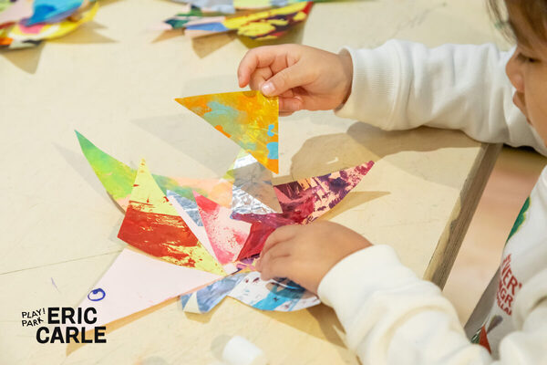 プレイパーク エリック・カールで「はらぺこホリデー」開催！ 親子で 「冬」を楽しめるイベント・ワークショップが盛りだくさん