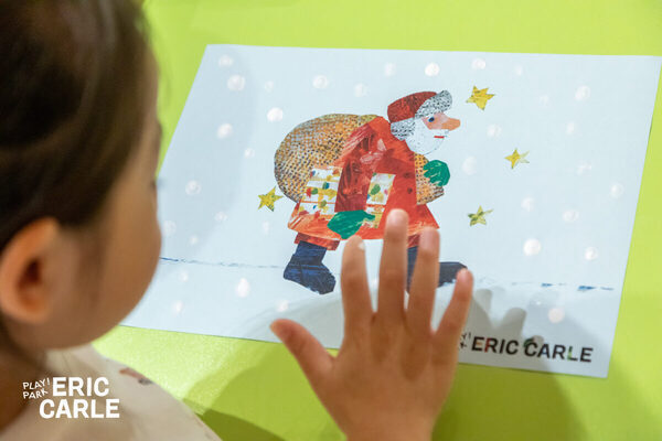 プレイパーク エリック・カールで「はらぺこホリデー」開催！ 親子で 「冬」を楽しめるイベント・ワークショップが盛りだくさん