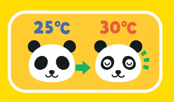 よしよしすると眠っちゃう!? フリクションの技術を応用した、魔法みたいなしかけ絵本