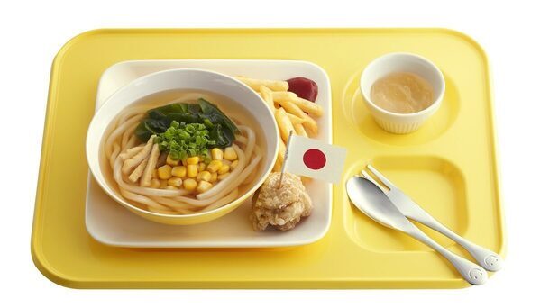 【ジョイフル】期間限定「キッズ半額キャンペーン」開催！300円以下でおもちゃもついて…子どもも大人も大満足【公式アプリ会員限定】