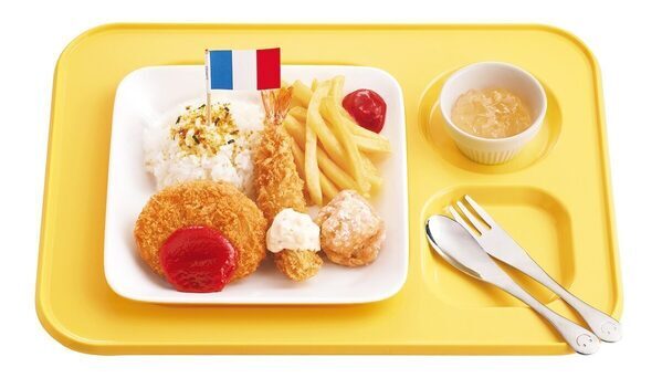 【ジョイフル】期間限定「キッズ半額キャンペーン」開催！300円以下でおもちゃもついて…子どもも大人も大満足【公式アプリ会員限定】