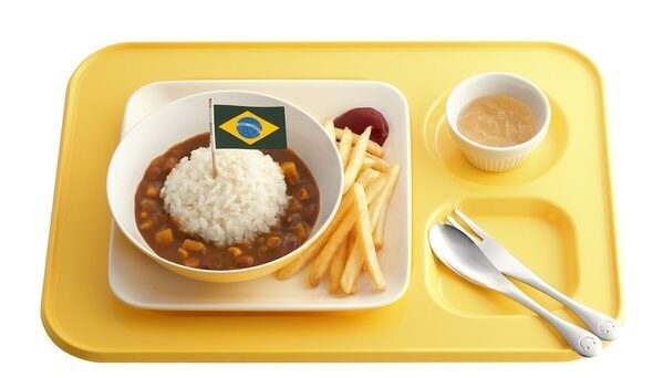 【ジョイフル】期間限定「キッズ半額キャンペーン」開催！300円以下でおもちゃもついて…子どもも大人も大満足【公式アプリ会員限定】