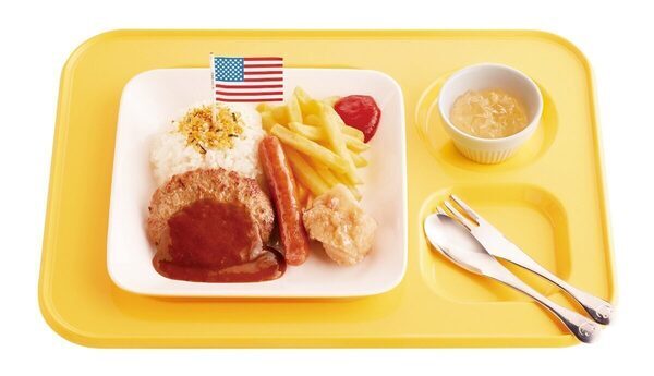 【ジョイフル】期間限定「キッズ半額キャンペーン」開催！300円以下でおもちゃもついて…子どもも大人も大満足【公式アプリ会員限定】