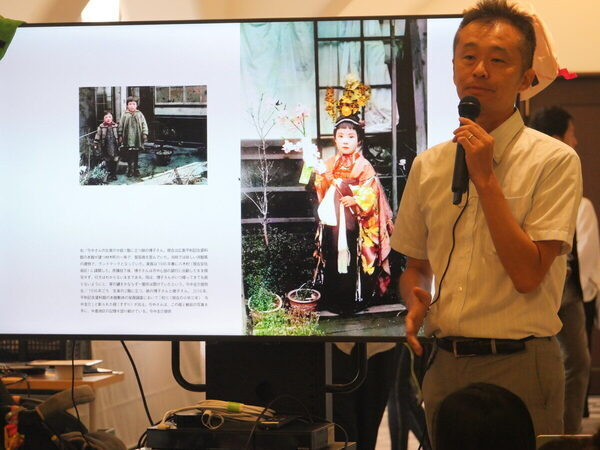 【遊びながら学べちゃう】小４息子が東大×マインクラフトの最強コラボイベントを安田講堂で体験！