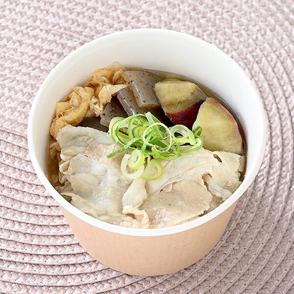 「とんじる」「ぶたじる」どっち!? 豚汁の読み方や具材を調べたら地域差がスゴかった