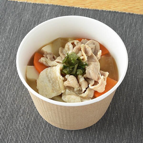 「とんじる」「ぶたじる」どっち!? 豚汁の読み方や具材を調べたら地域差がスゴかった