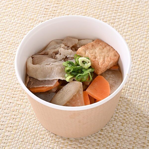 「とんじる」「ぶたじる」どっち!? 豚汁の読み方や具材を調べたら地域差がスゴかった