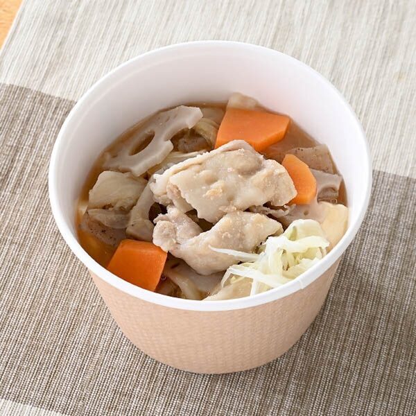 「とんじる」「ぶたじる」どっち!? 豚汁の読み方や具材を調べたら地域差がスゴかった