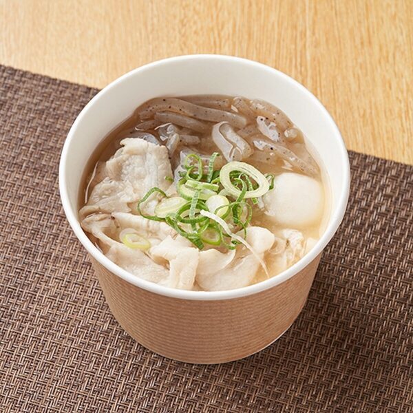 「とんじる」「ぶたじる」どっち!? 豚汁の読み方や具材を調べたら地域差がスゴかった