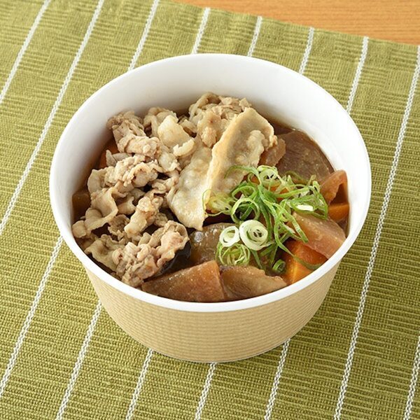 「とんじる」「ぶたじる」どっち!? 豚汁の読み方や具材を調べたら地域差がスゴかった