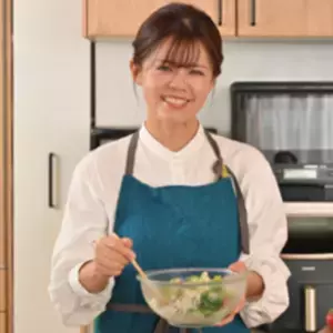 「子どもと泣きながらごはんを作っていた」。一度は料理が嫌いになったママが料理家になるまで