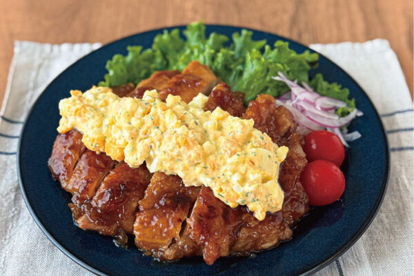 「子どもと泣きながらごはんを作っていた」。一度は料理が嫌いになったママが料理家になるまで